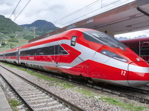 Bahn-Rundreise planen - So wird sie entspannt & günstig