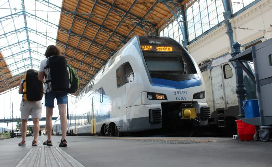 Serbien Bahn 2026 - So reist du wirklich gut!