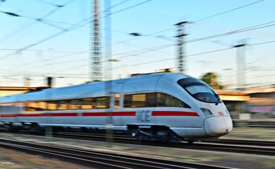 Zug Hannover Paris - Dein Guide für stressfreies Reisen