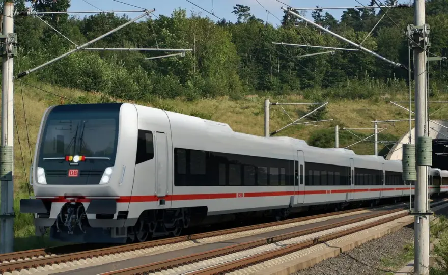 Fernzüge in Deutschland - Welcher Zug ist der beste?