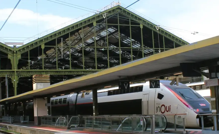 Bahnreise nach Barcelona - Dein ultimativer Planungs-Guide