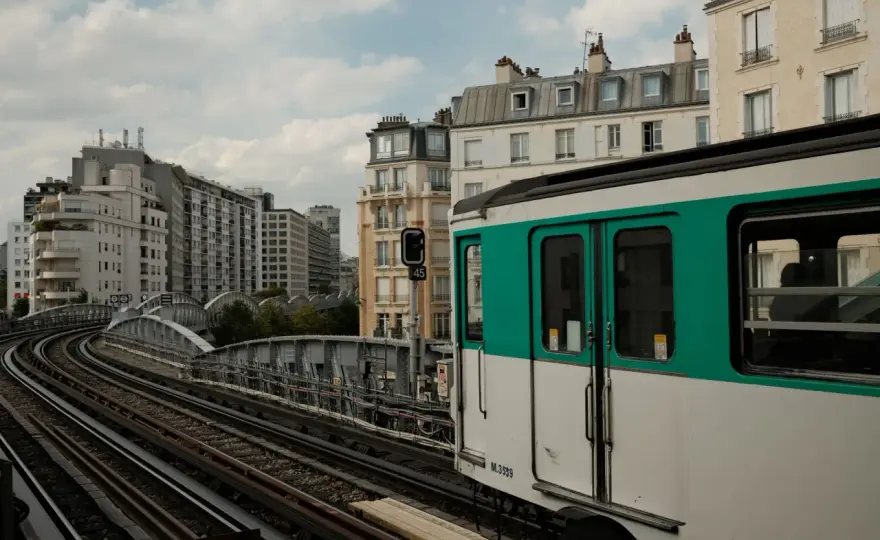 Bahnhofwechsel Paris - Stressfrei umsteigen: Dein Guide