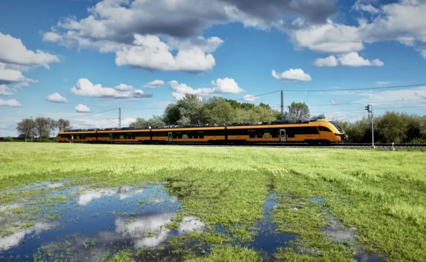 Rumänische Eisenbahn - Netz, Modernisierung & Fahrzeiten verstehen