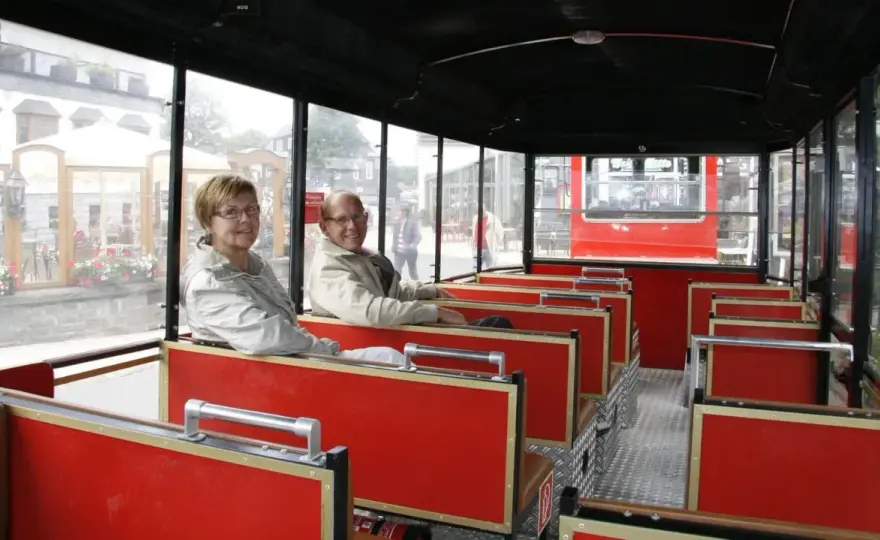 Bahn nach Winterberg - So reisen Sie entspannt & clever!