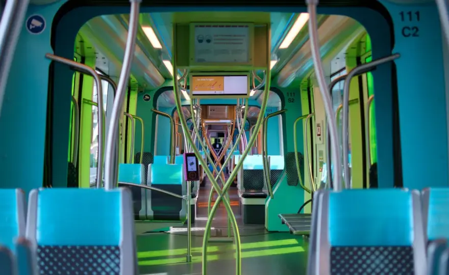 Zug nach Luxemburg - Kostenlos fahren, clever planen