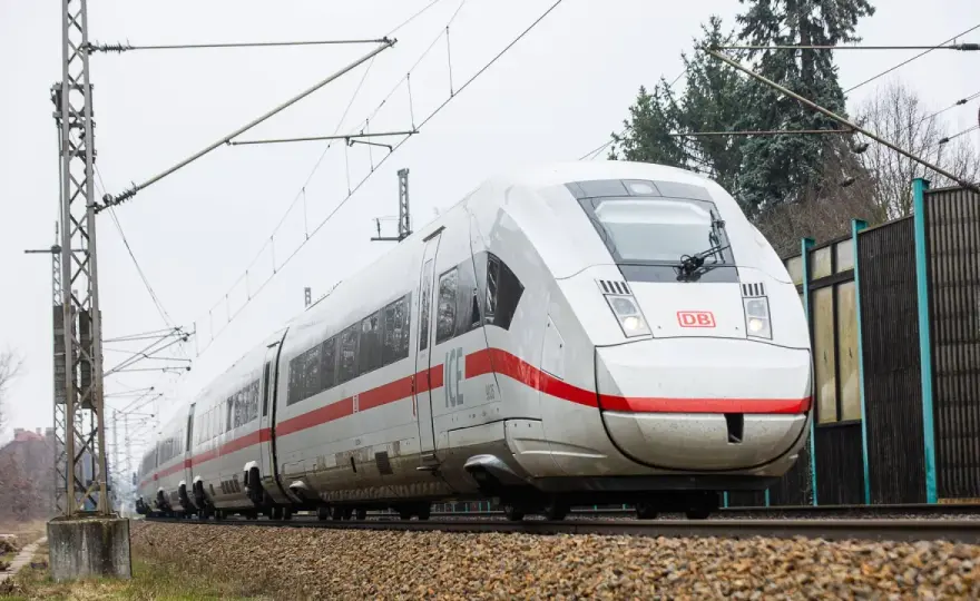 Bahn Berlin-Polen - So reist du entspannt & günstig