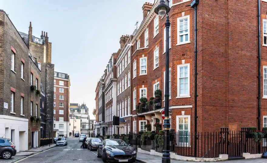 London Oxford Zug - Paddington oder Marylebone?