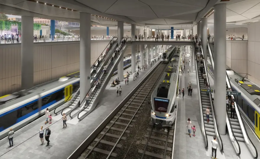 Budapest Bahnhöfe - Keleti, Nyugati, Déli: Dein perfekter Guide