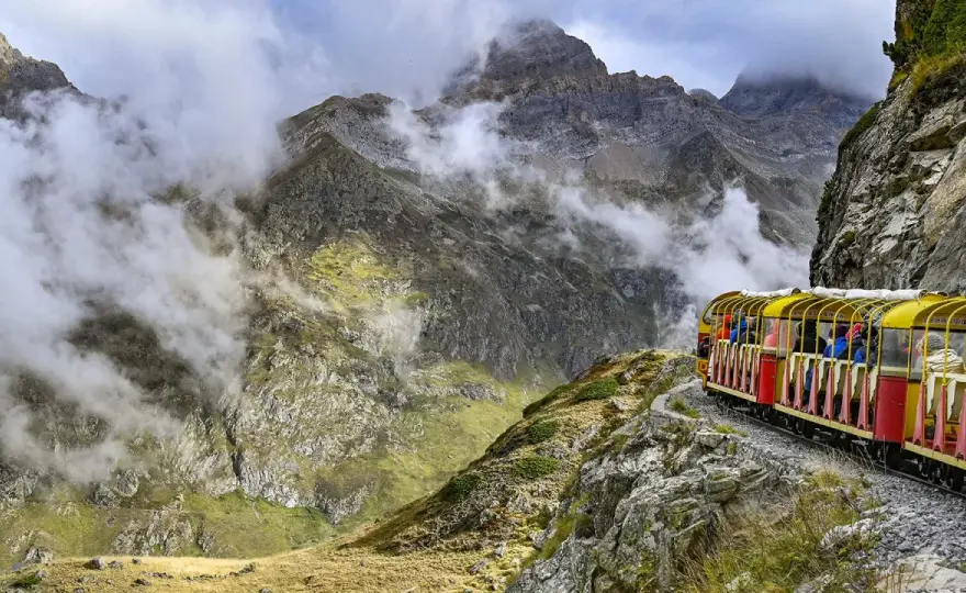 TER Frankreich - Regionalzüge richtig nutzen & planen