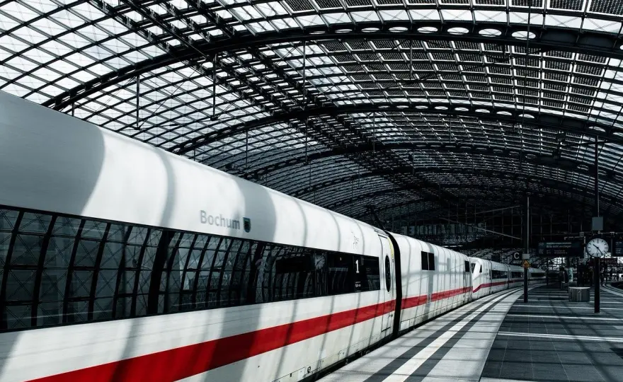 Wochenende ab Berlin - Die besten Bahnziele & Spartipps
