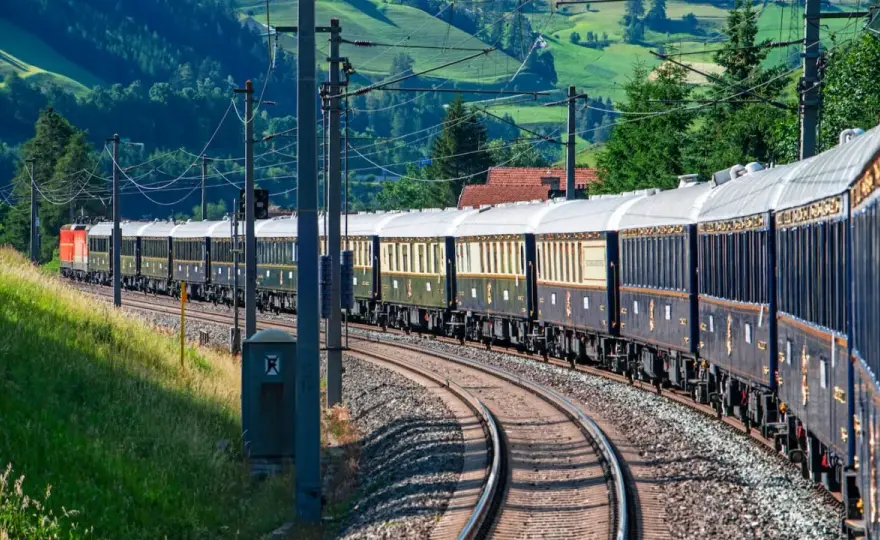 Zug nach Mailand - Die besten Routen & Tipps für 2026