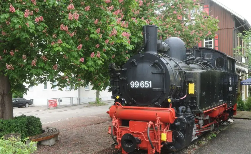 Bottwartalbahn - Reaktivierung 2026 noch in der Schwebe?