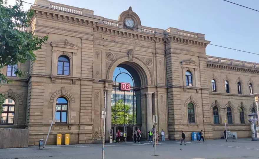 Bahnhof des Jahres - Was macht einen Top-Bahnhof aus?