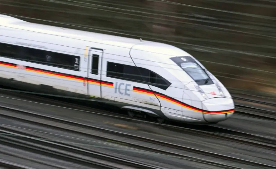 Paris-Zürich Zug: Direkt, günstig & Baustellen 2026 verstehen