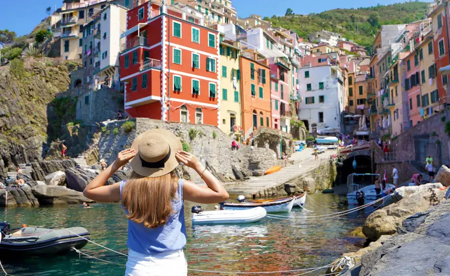 Mit dem Zug ans Meer in Italien? So klappt deine Reise!