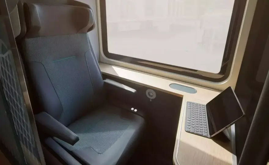 ICE-Reise planen? So wird Ihr Fernverkehr entspannt!