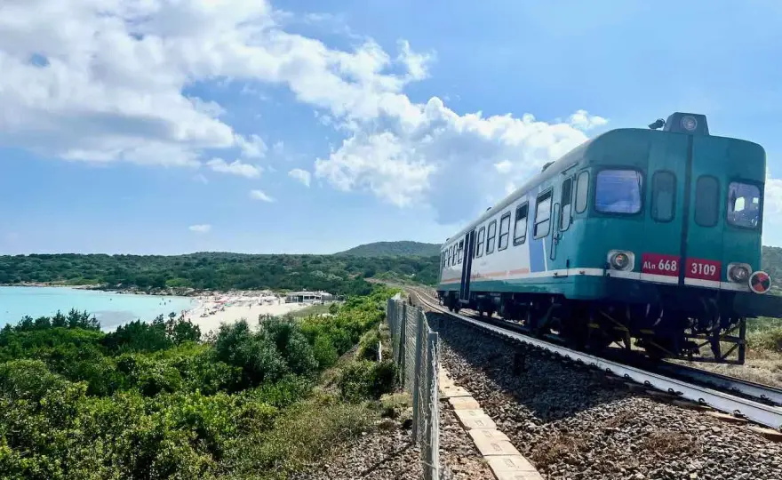 Bahnreise Italien - So planst du die perfekte Zugroute