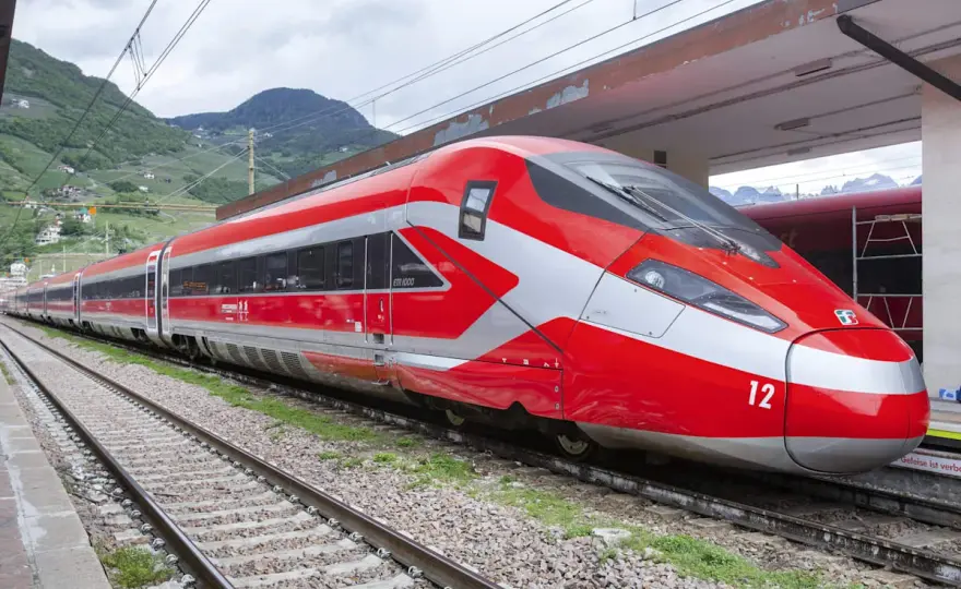 Bahn-Rundreise planen - So wird sie entspannt & günstig