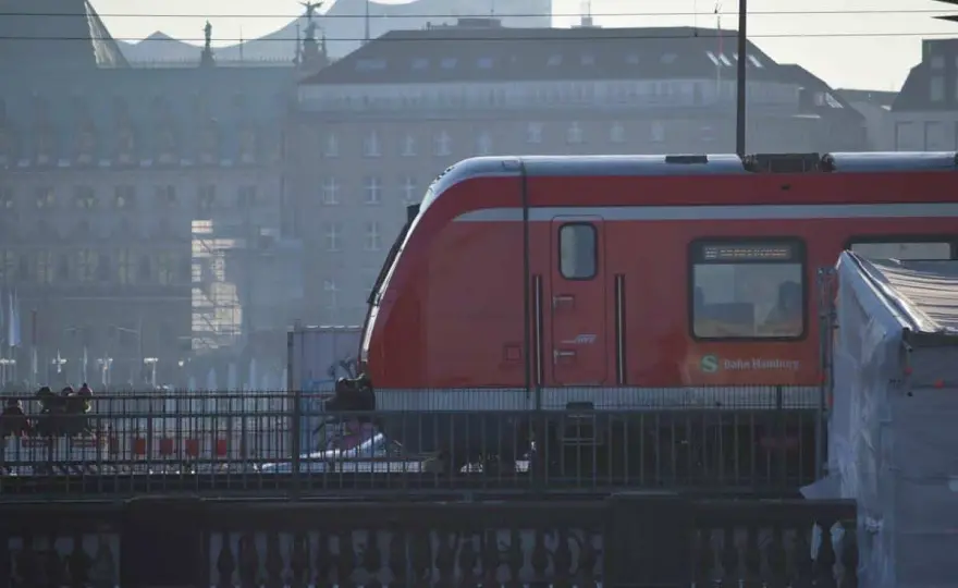 Bahnreisen Deutschland - So planst du deine perfekte Tour