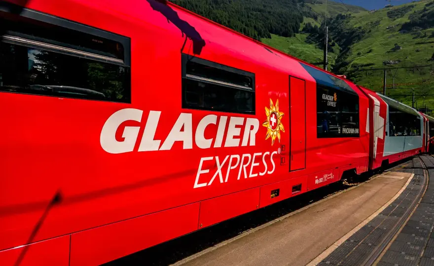 ICE Express - Dein Guide für schnelles Bahnreisen
