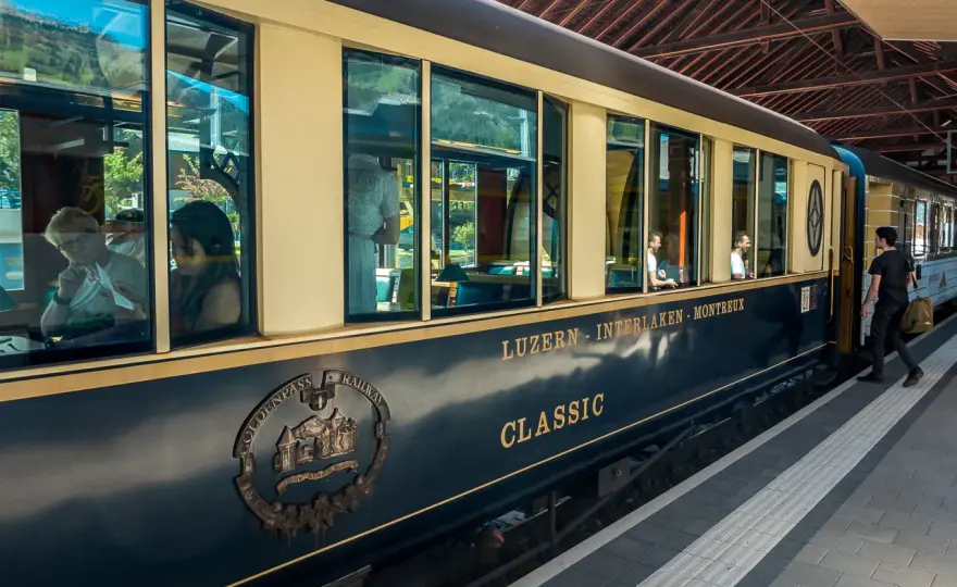 Zürich nach Genf Zug - Die beste Verbindung finden