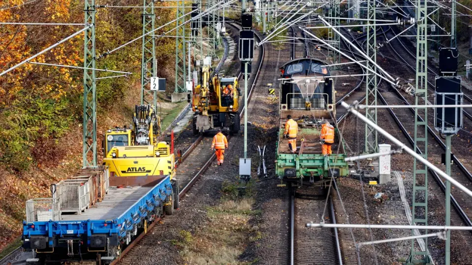Serbische Bahn 2026 - Netz, Modernisierung & praktische Tipps